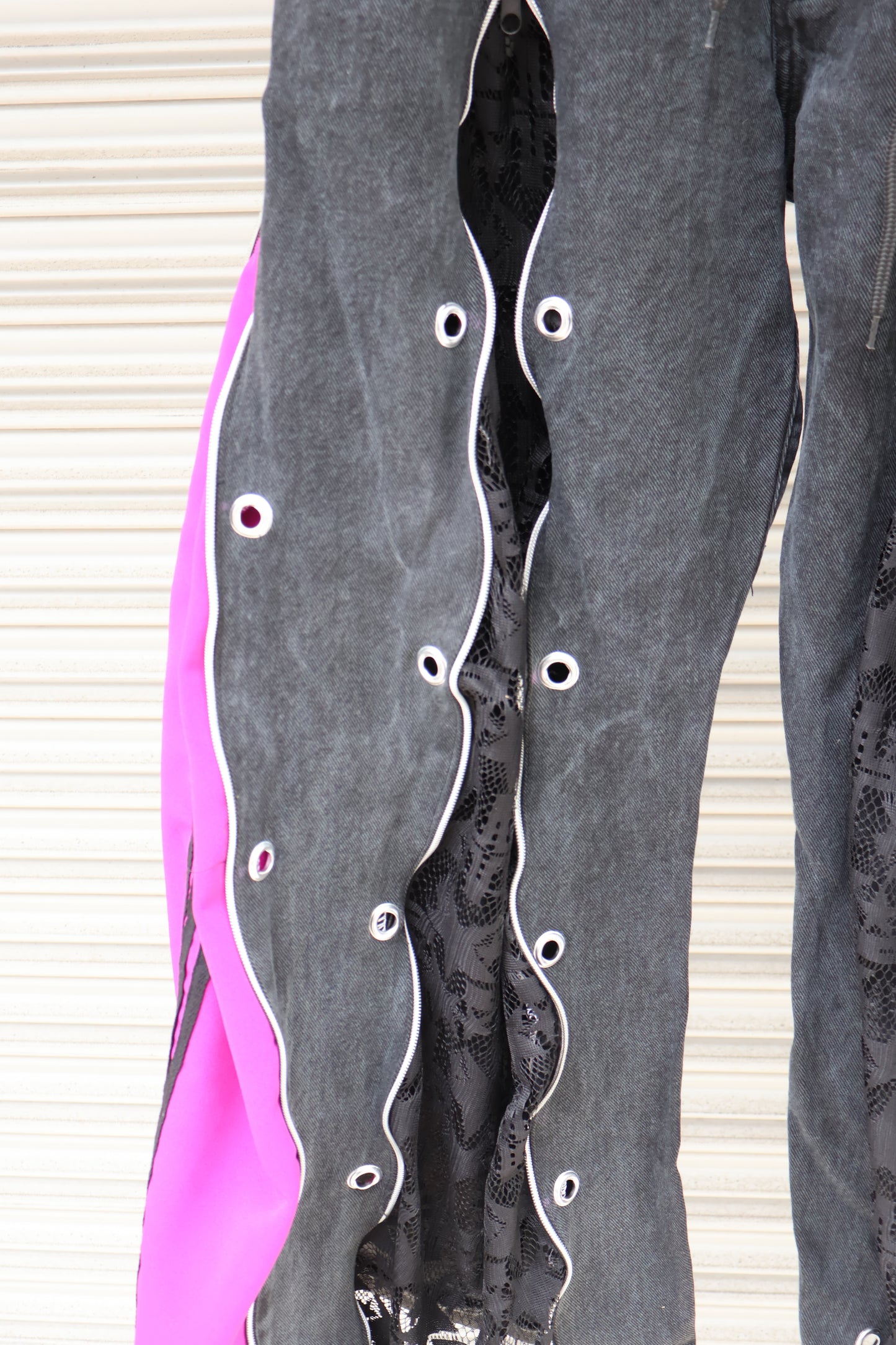 1618 remake lace denim_RA818