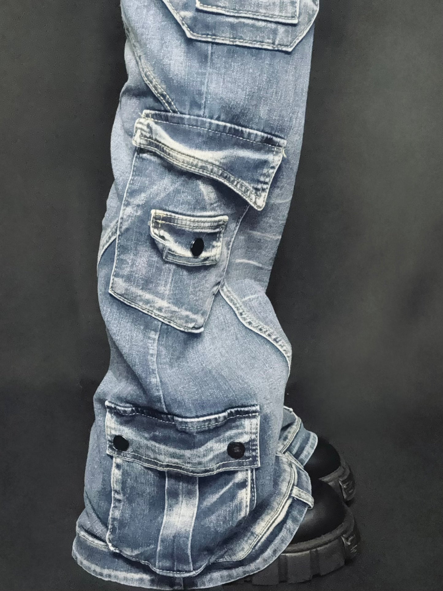 25-930 Tactical Pants A331