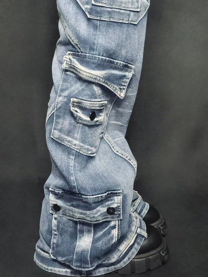 25-930 Tactical Pants A331