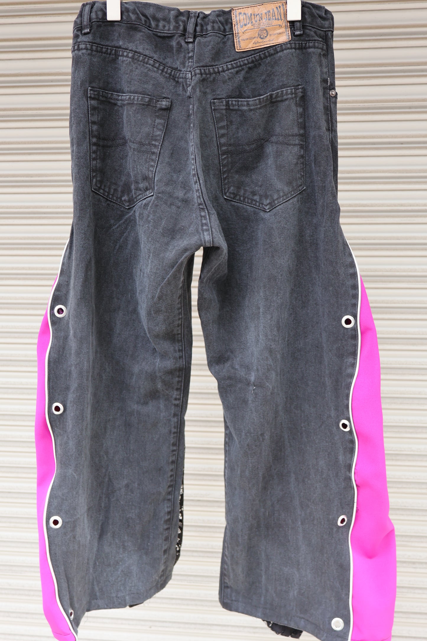 1618 remake lace denim_RA818