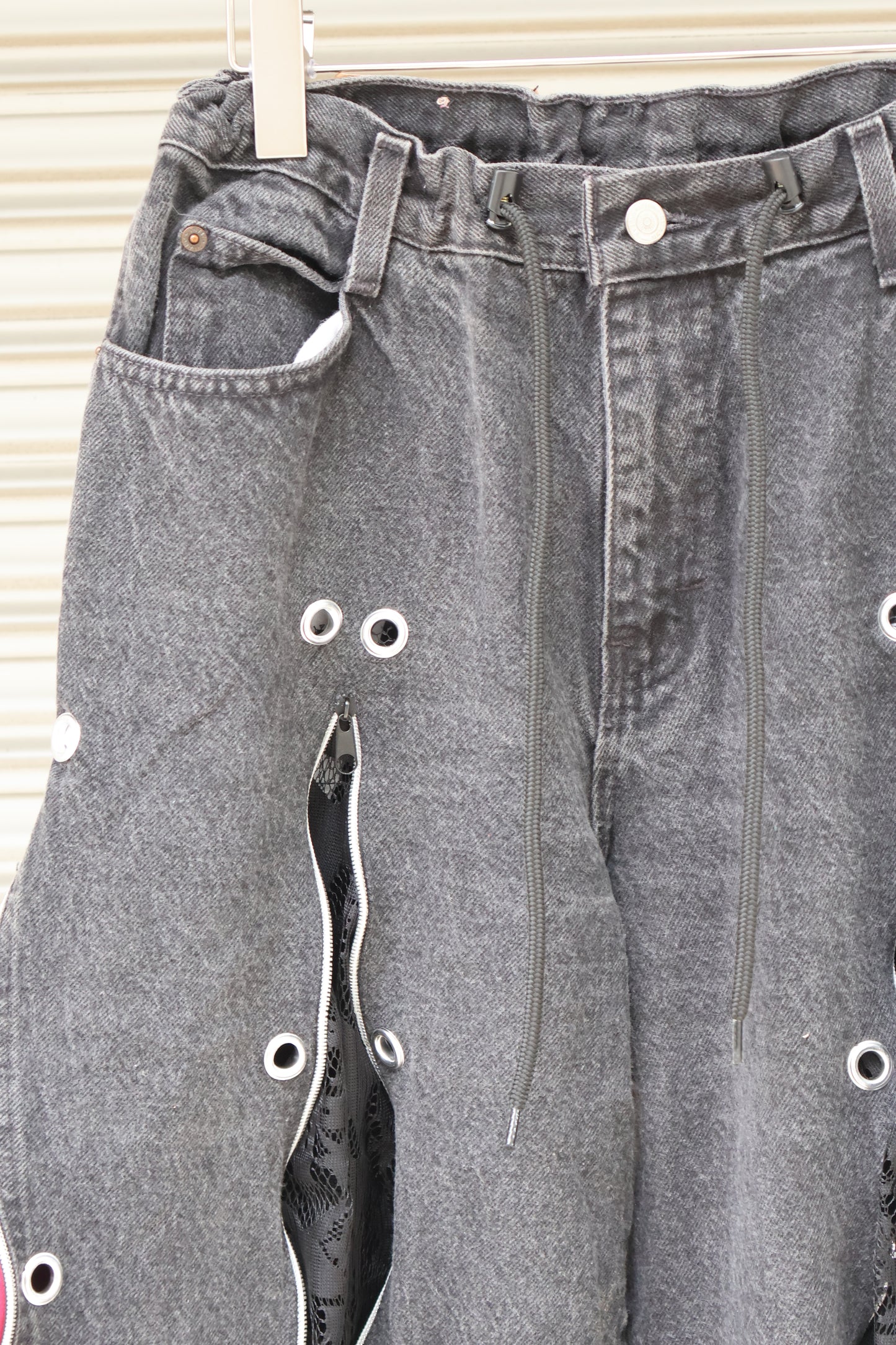 1618 remake lace denim_RA817