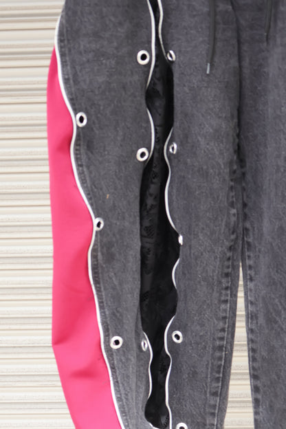 1618 remake lace denim_RA817