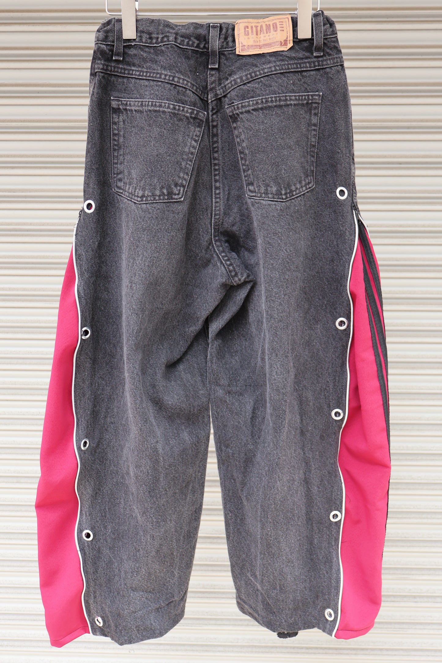 1618 remake lace denim_RA817