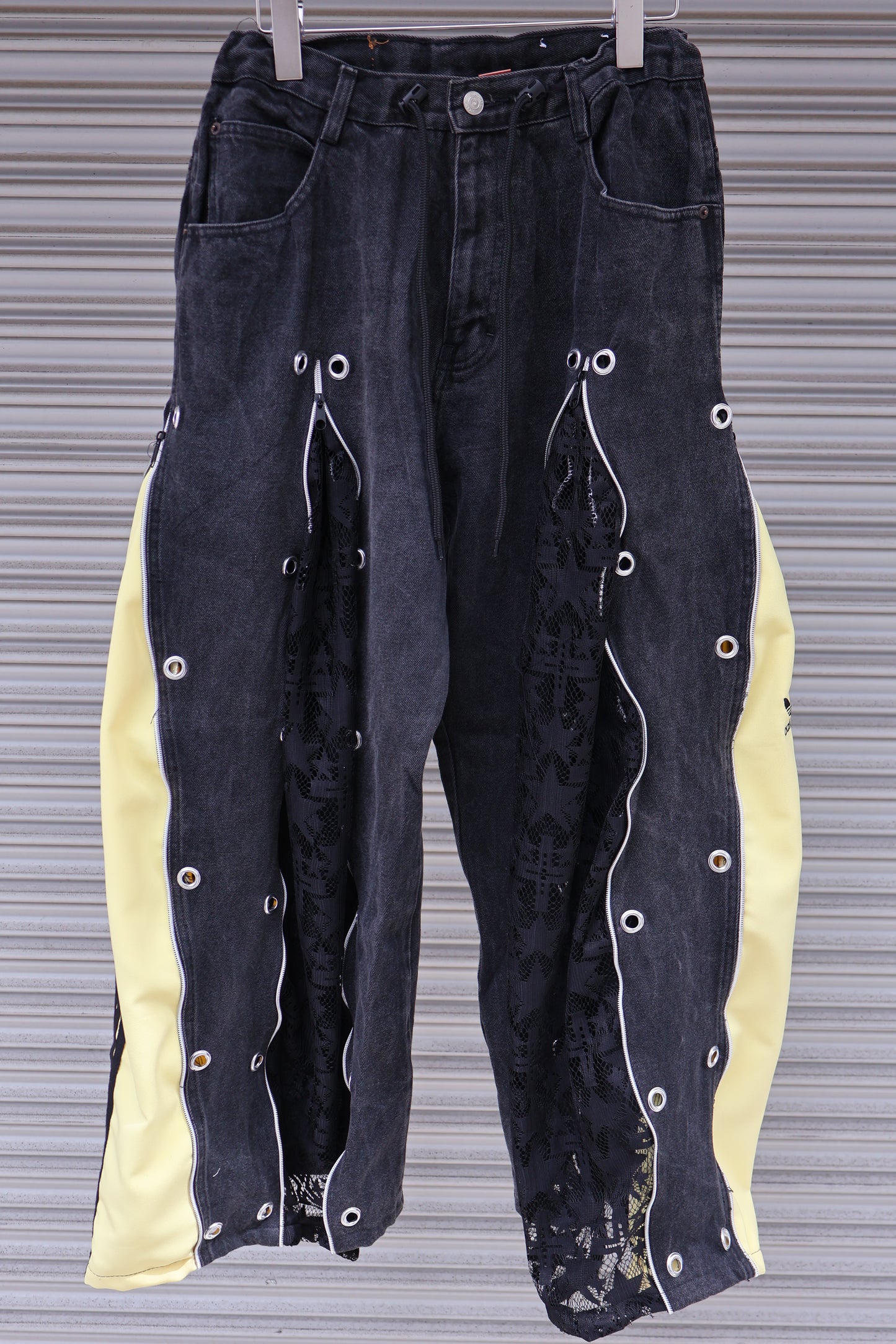 1618 remake lace denim_RA816