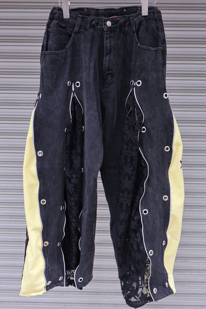 1618 remake lace denim_RA816