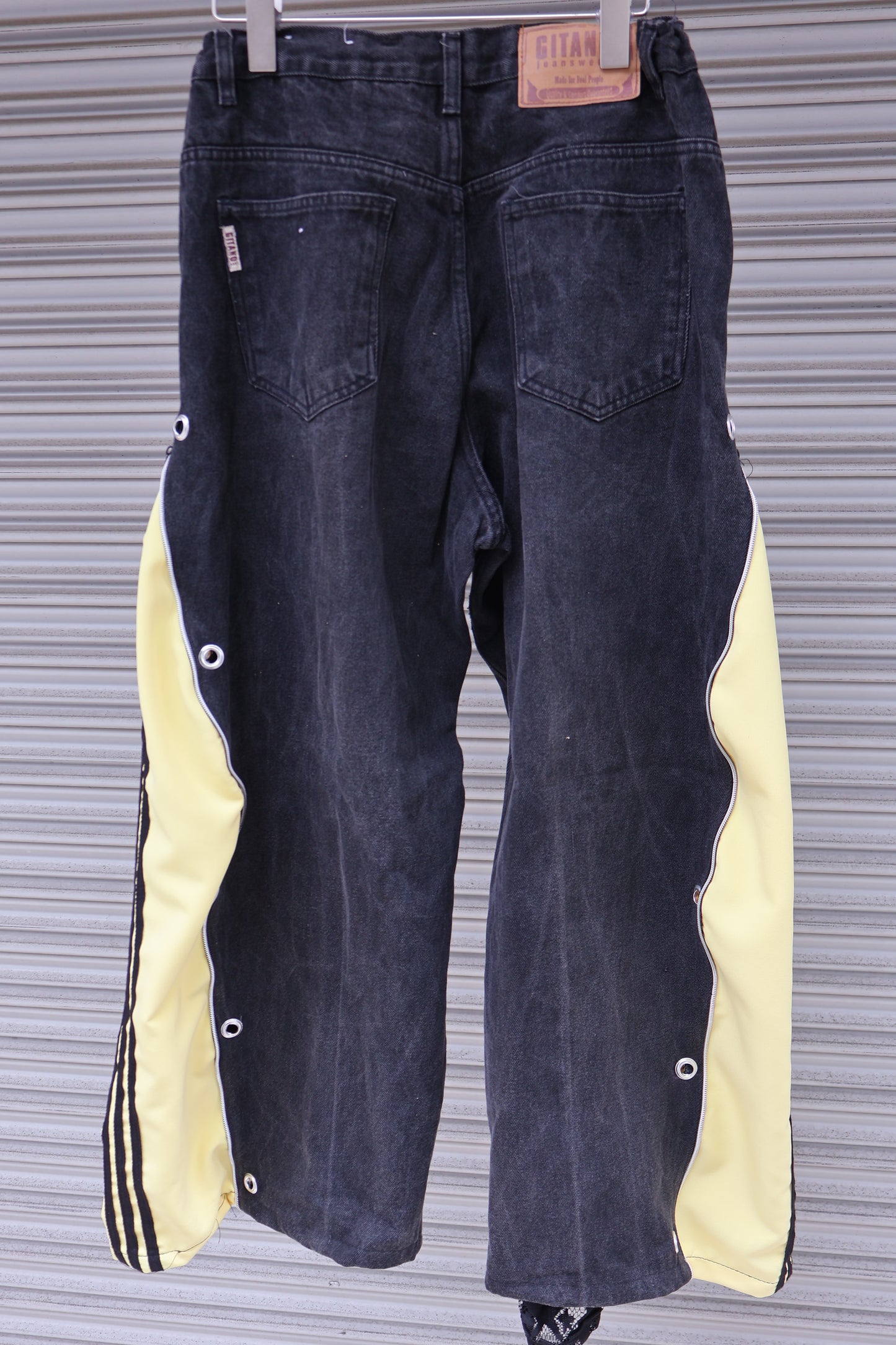1618 remake lace denim_RA816