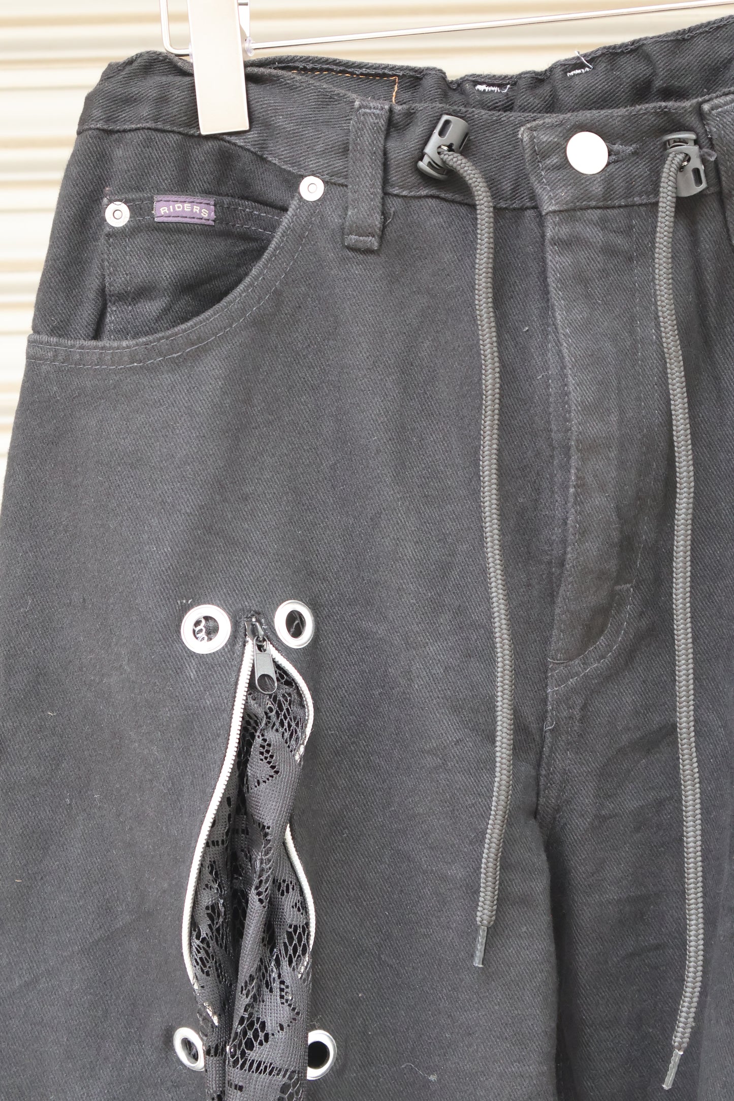 1618 remake lace denim_RA815