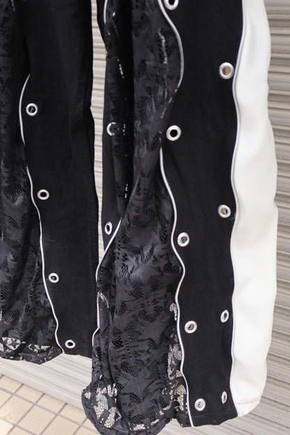 1618 remake lace denim_RA815