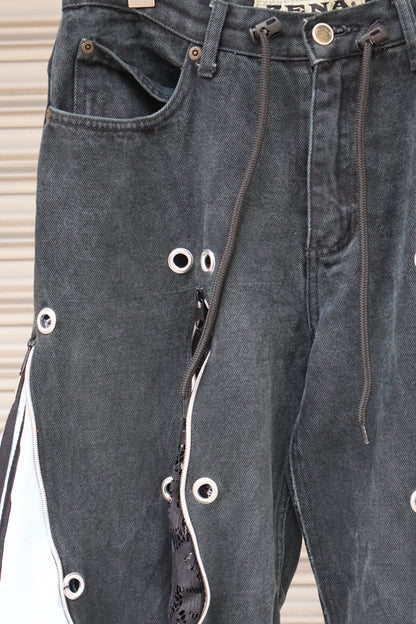 1618 remake lace denim_RA814
