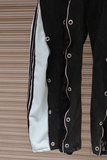 1618 remake lace denim_RA814