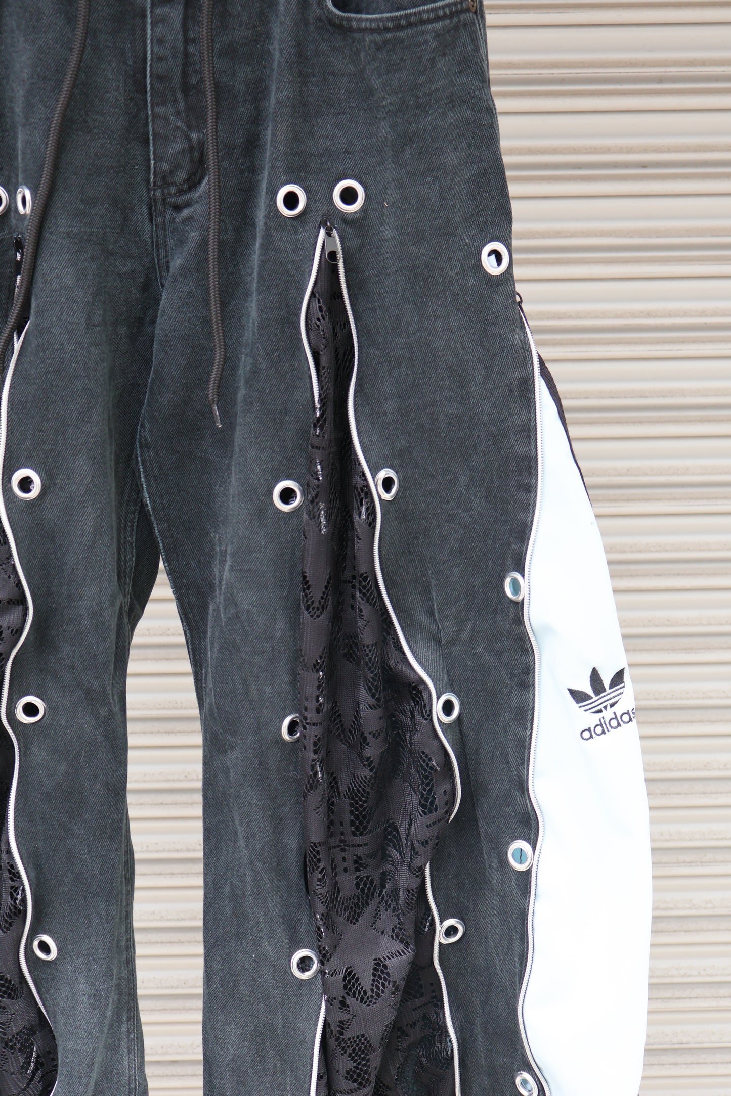 1618 remake lace denim_RA814