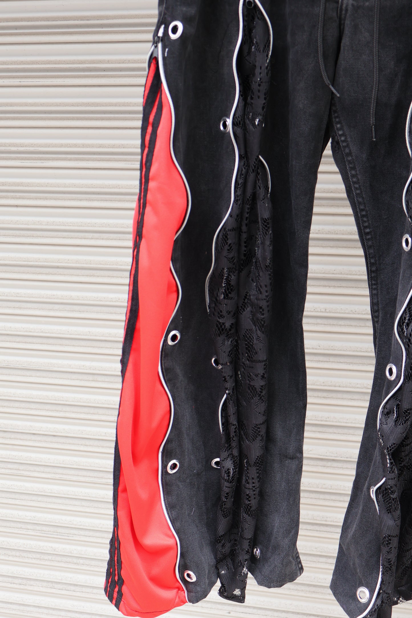 1618 remake lace denim_RA813