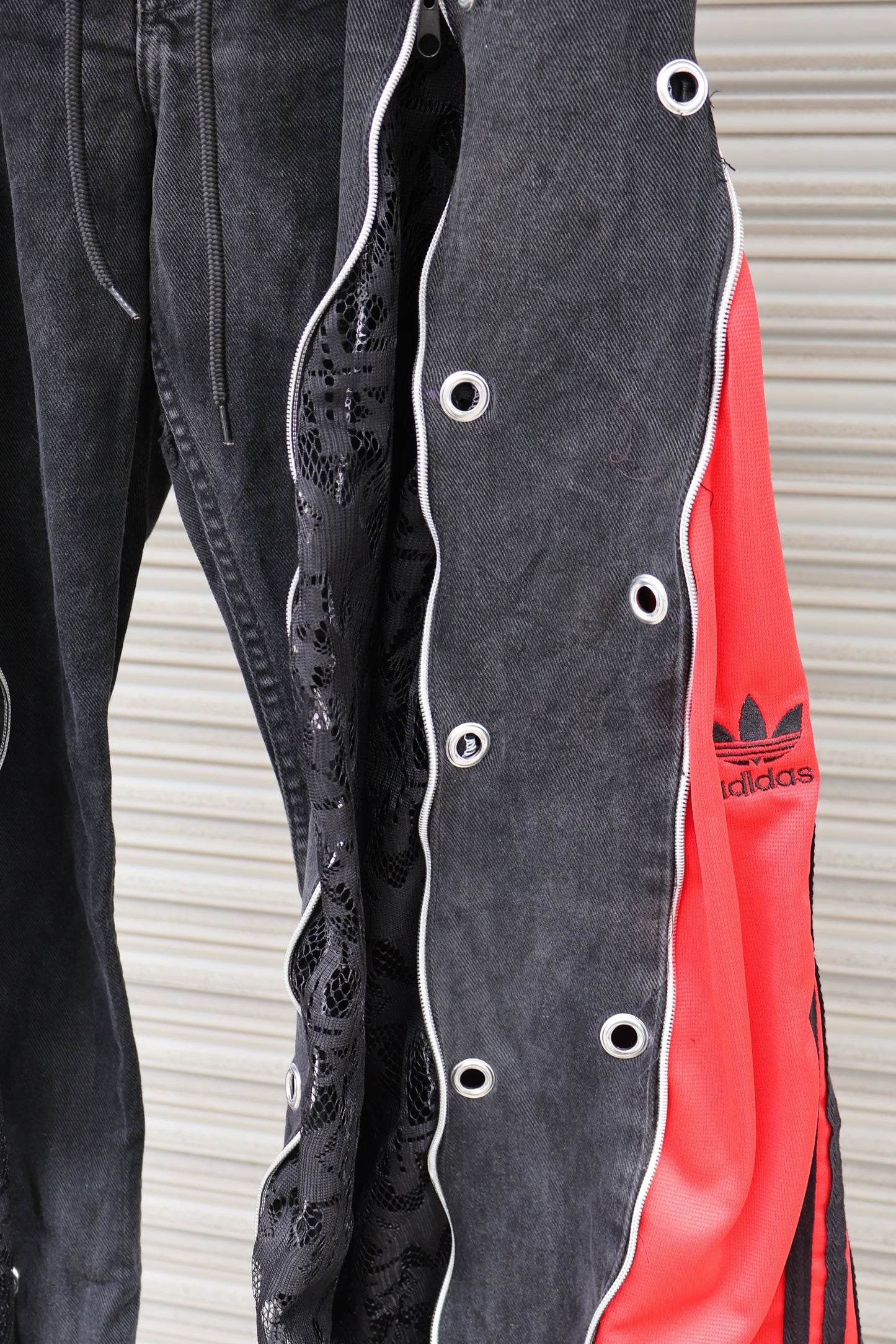 1618 remake lace denim_RA813
