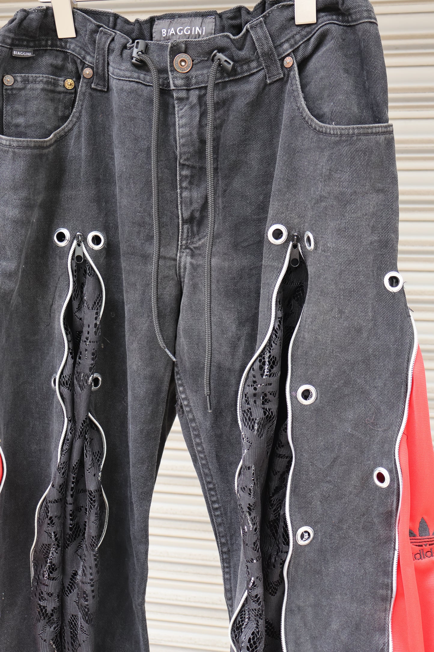 1618 remake lace denim_RA813