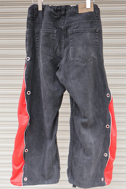 1618 remake lace denim_RA813