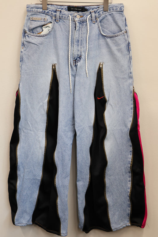 1618 remake denim_R919