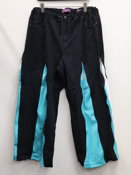 1618 remake denim_RA143