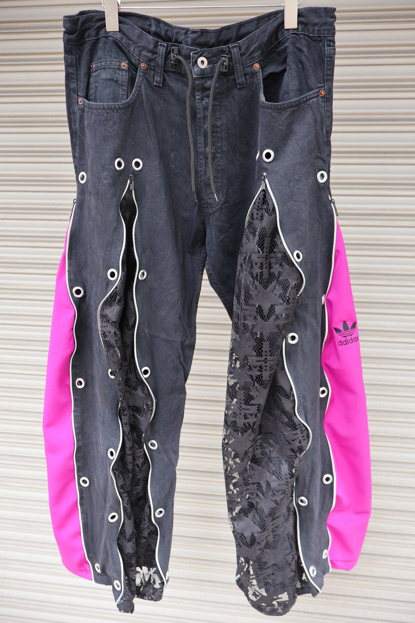 1618 remake lace denim_RA812