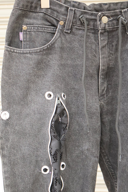 1618 remake lace denim_RA811