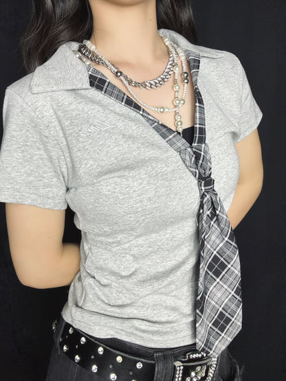 Marine tie Top A515