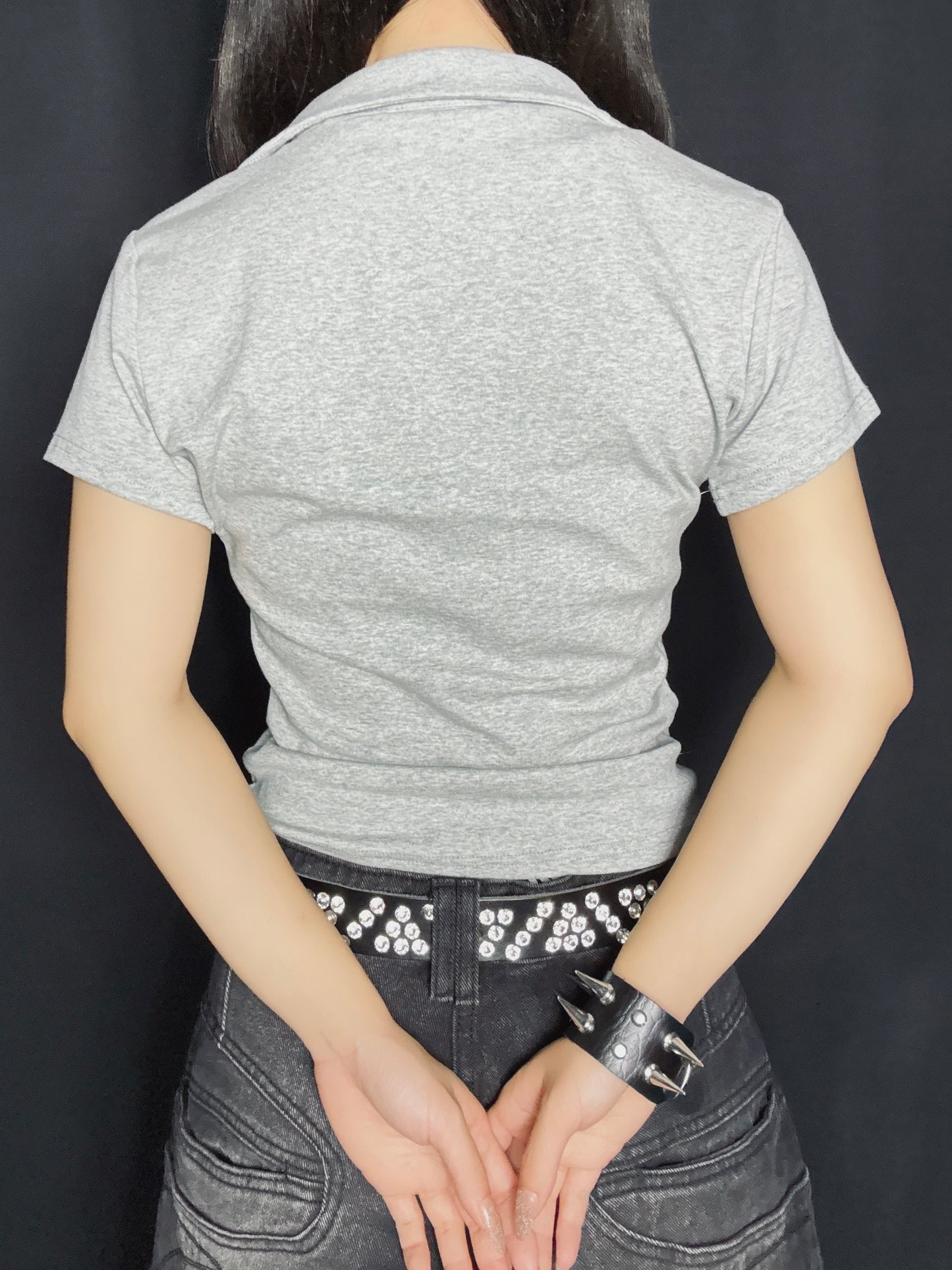 Marine tie Top A515