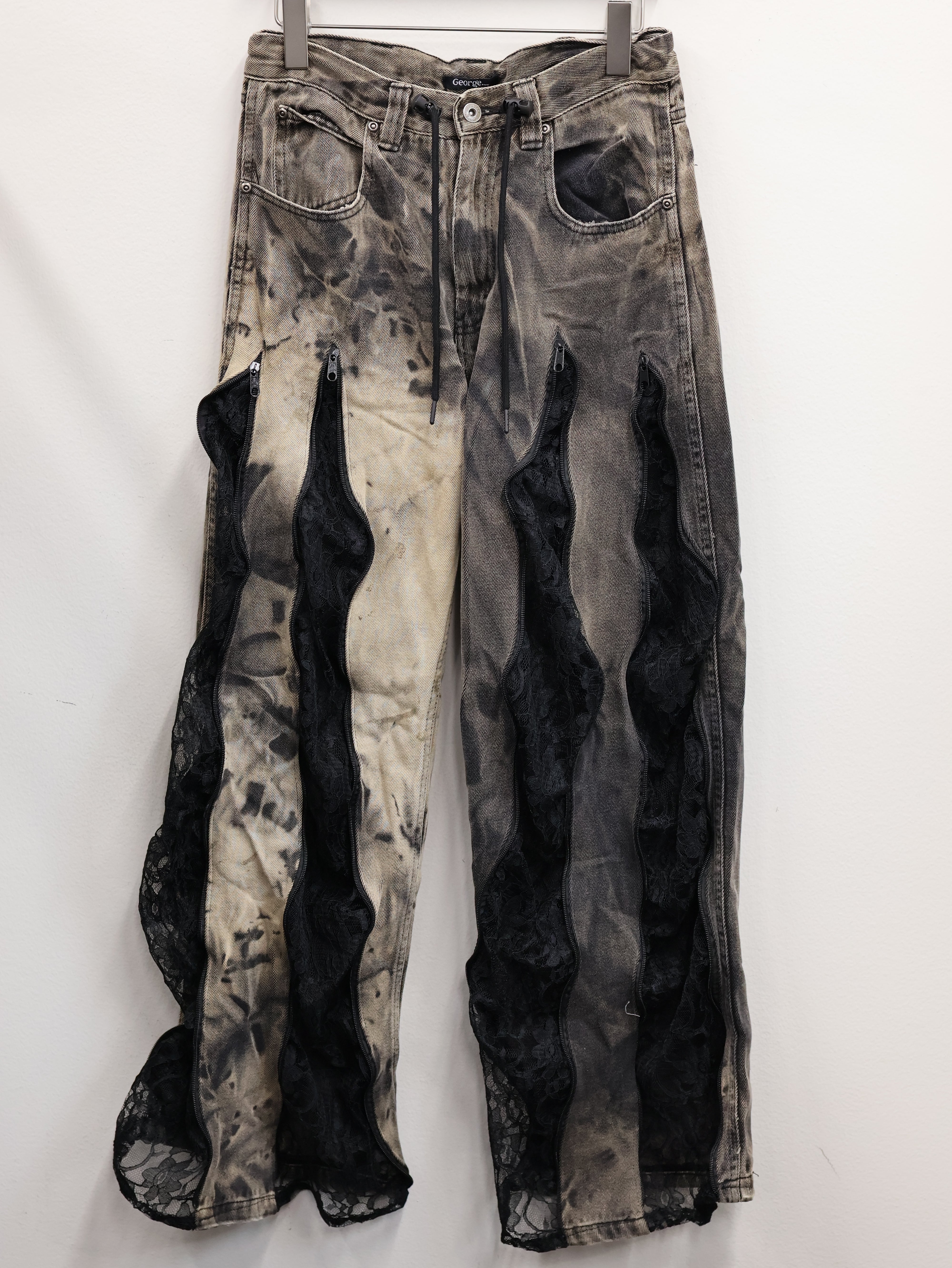 リメイクデニム – 1618