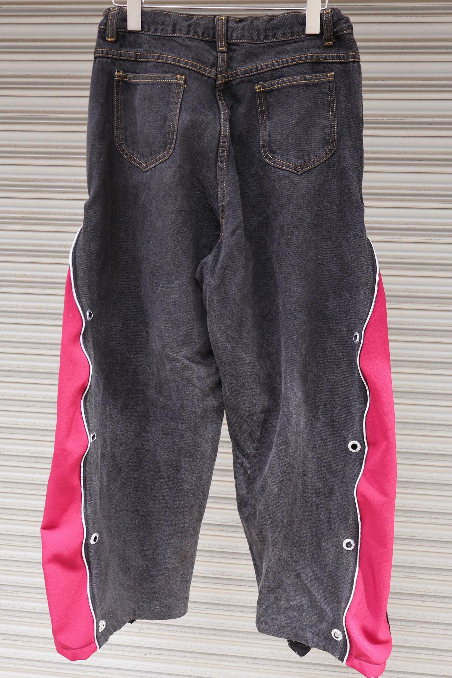 1618 remake lace denim_RA810
