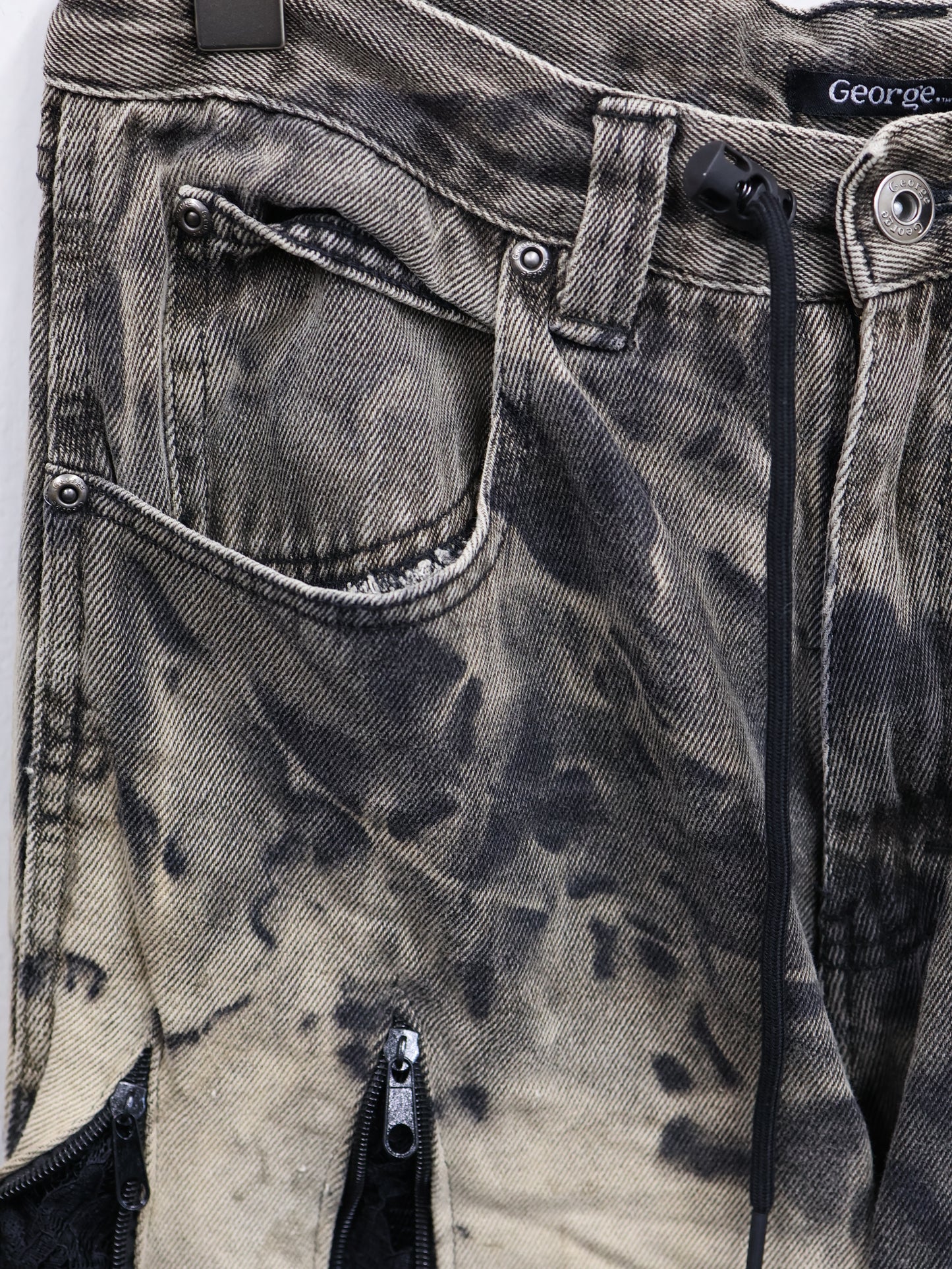 1618 remake lace denim_RA139