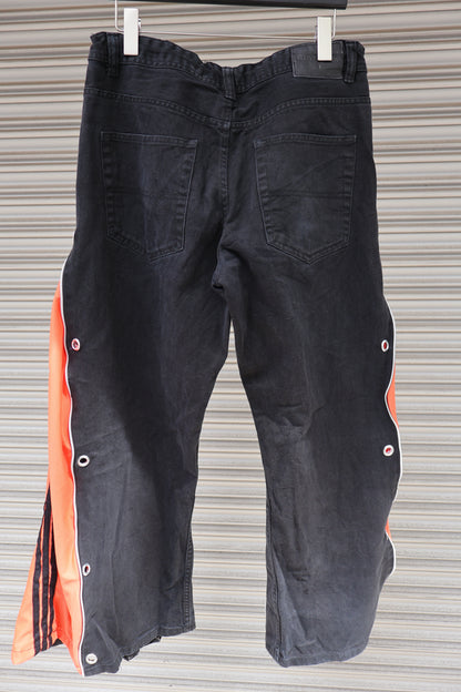 1618 remake lace denim_RA809