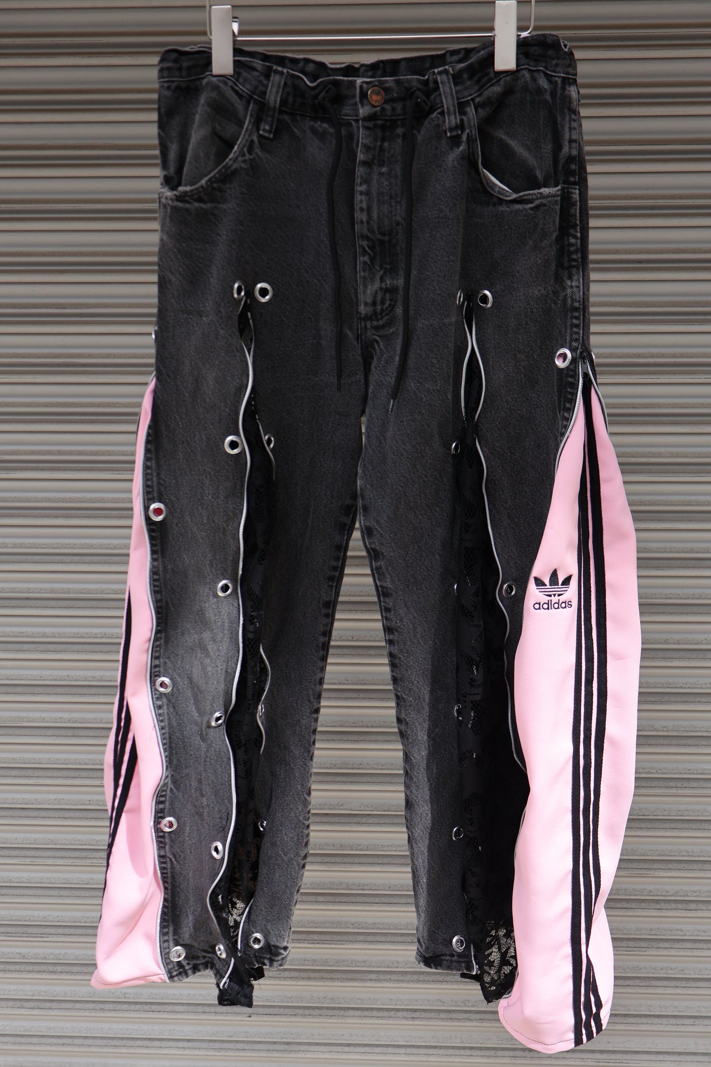 1618 remake lace denim_RA808