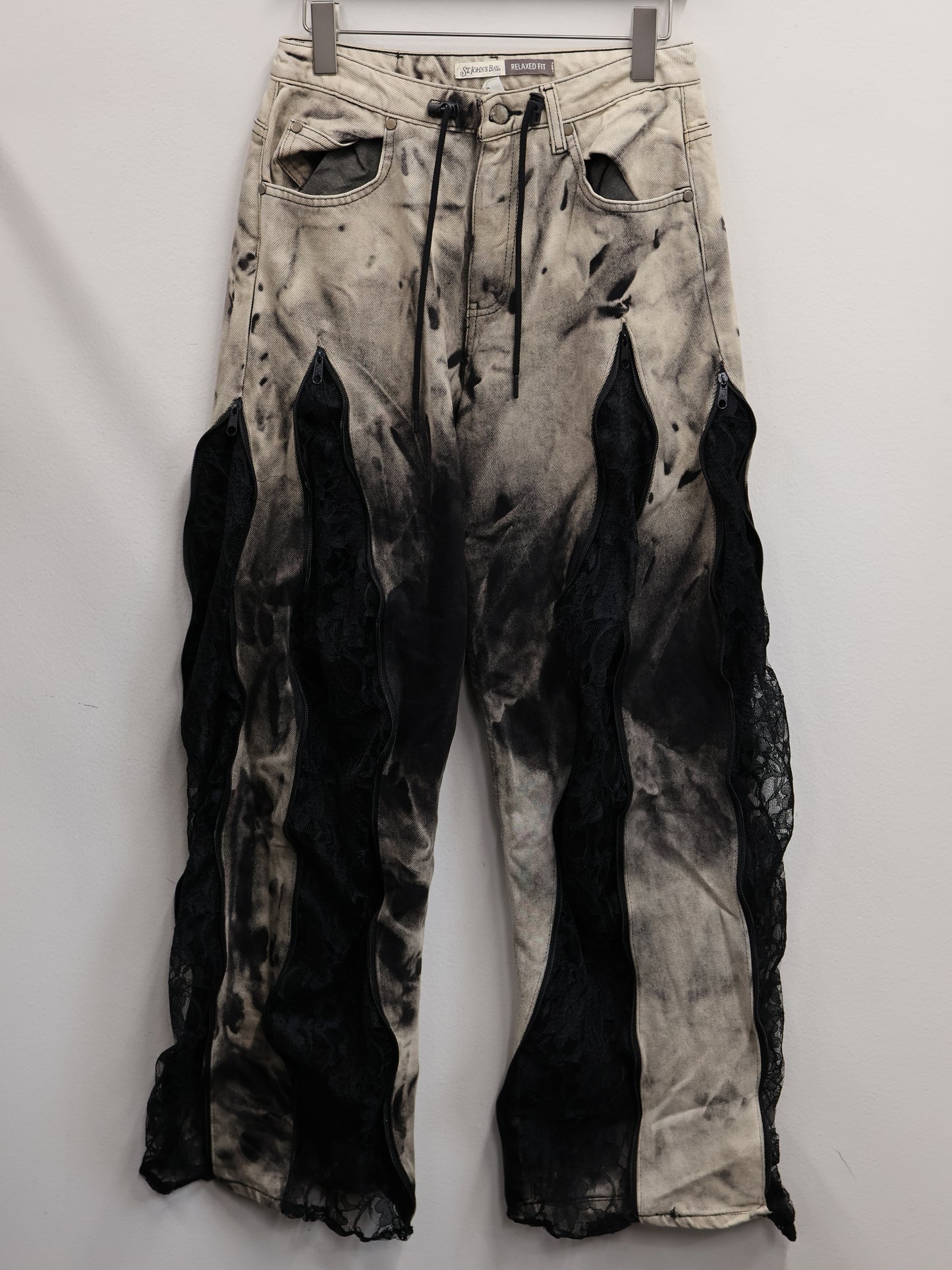 1618 remake lace denim_RA137