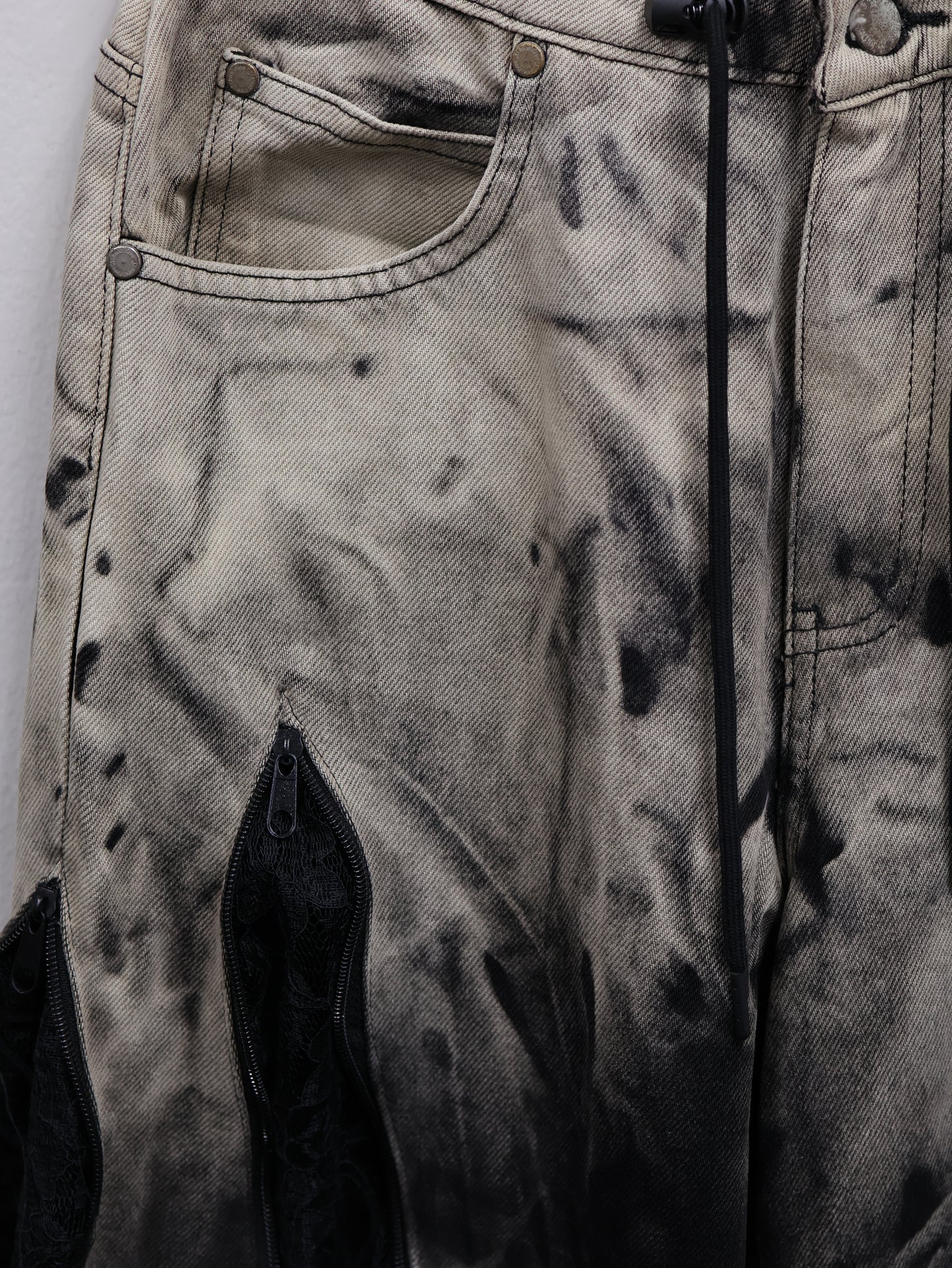 1618 remake lace denim_RA137