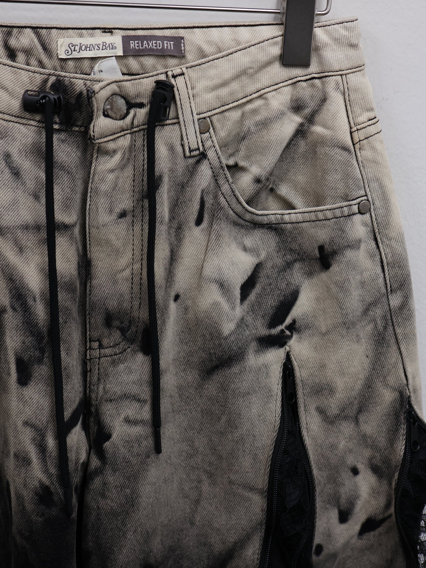 1618 remake lace denim_RA137