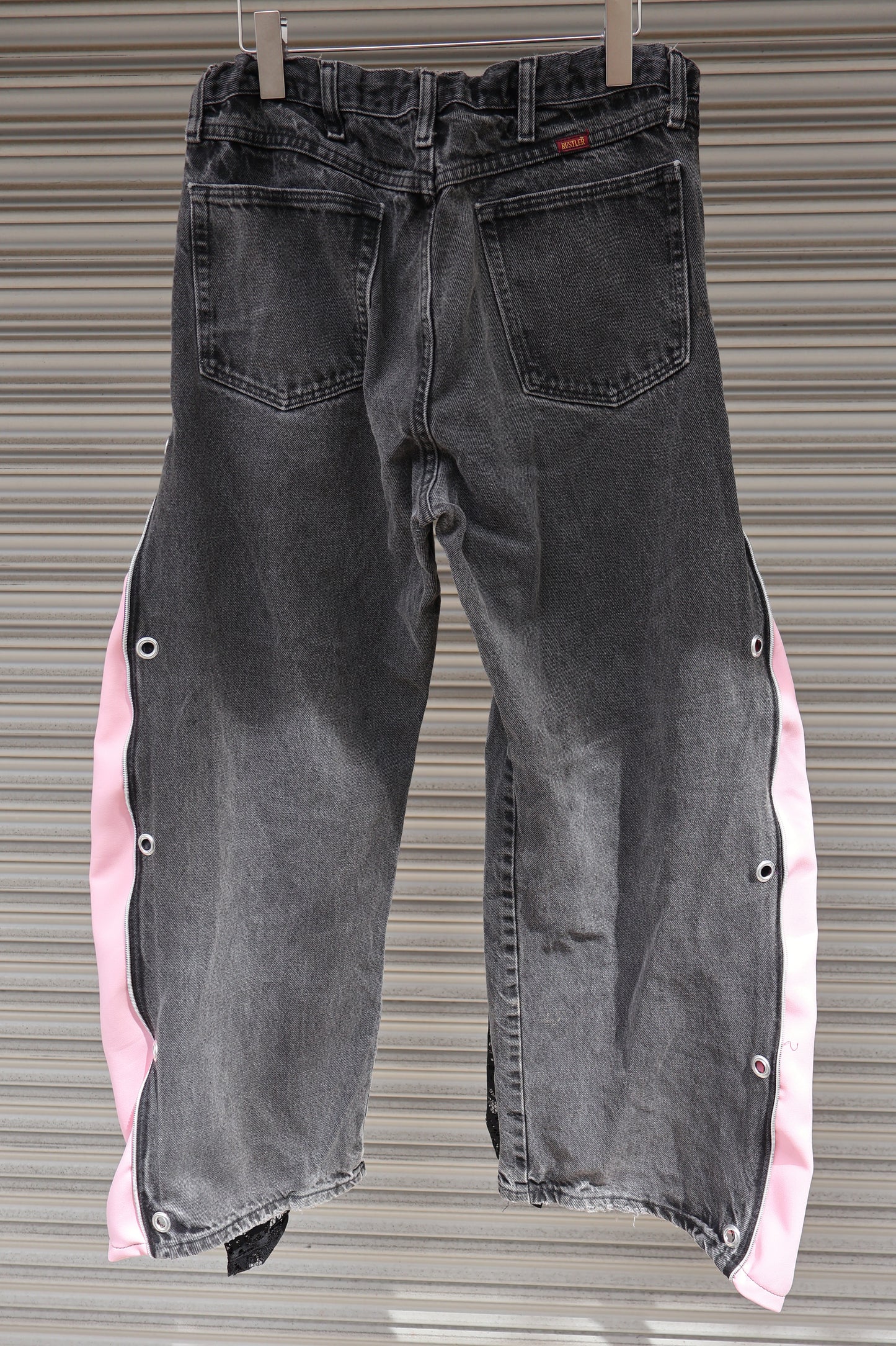 1618 remake lace denim_RA808