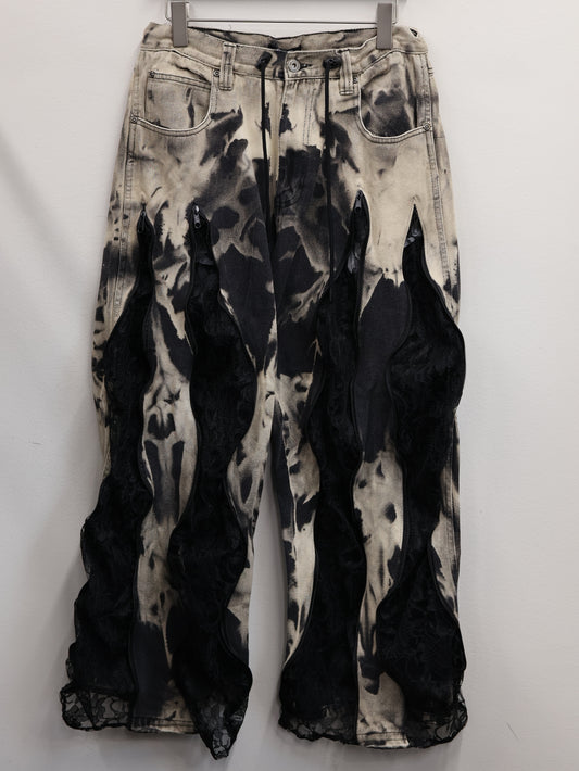 1618 remake lace denim_RA136