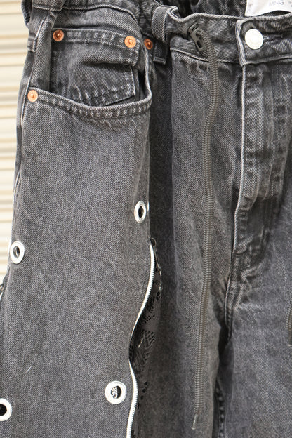 1618 remake lace denim_RA807