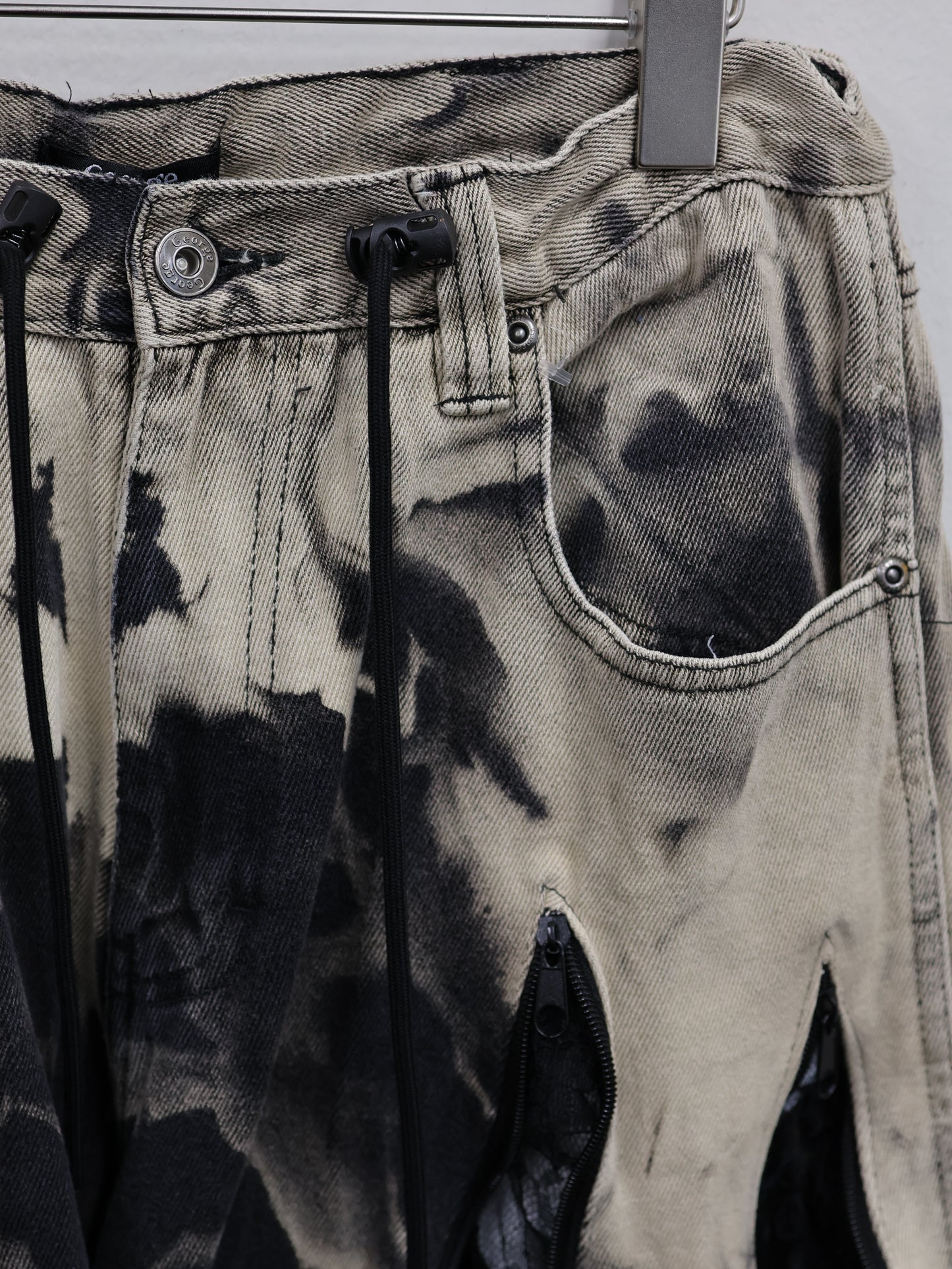 1618 remake lace denim_RA136