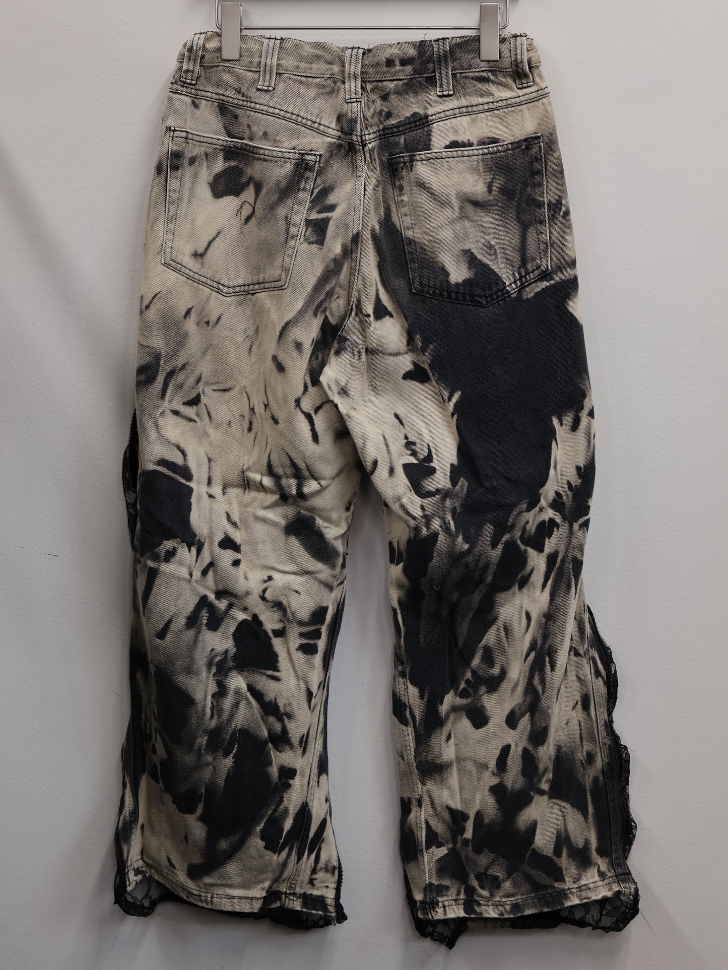 1618 remake lace denim_RA136