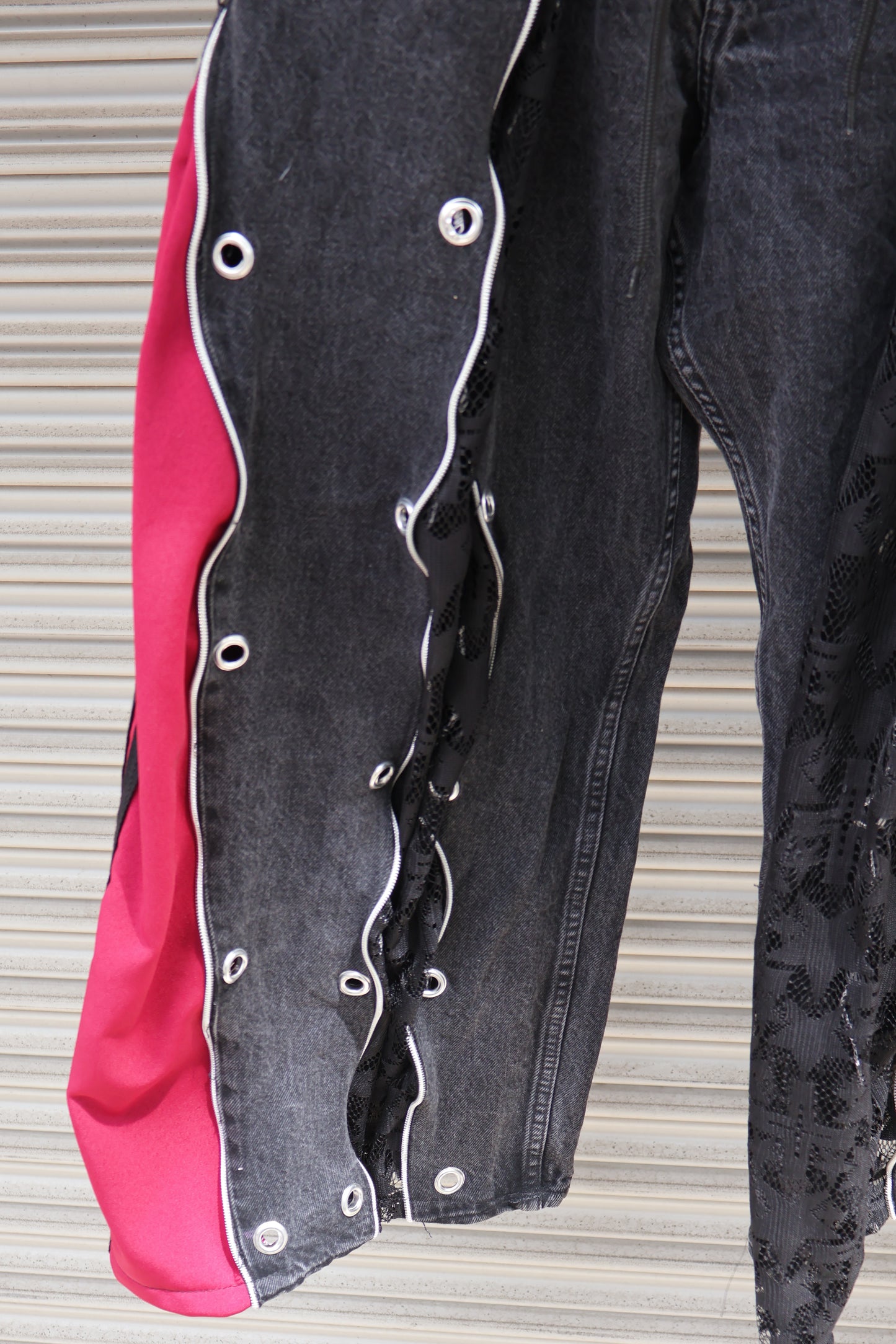 1618 remake lace denim_RA807