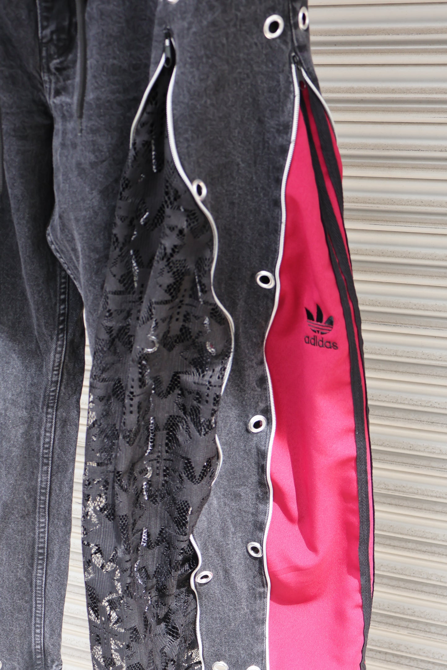 1618 remake lace denim_RA807