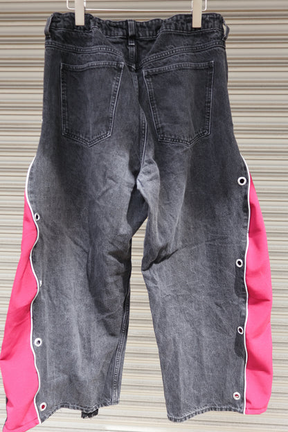 1618 remake lace denim_RA807