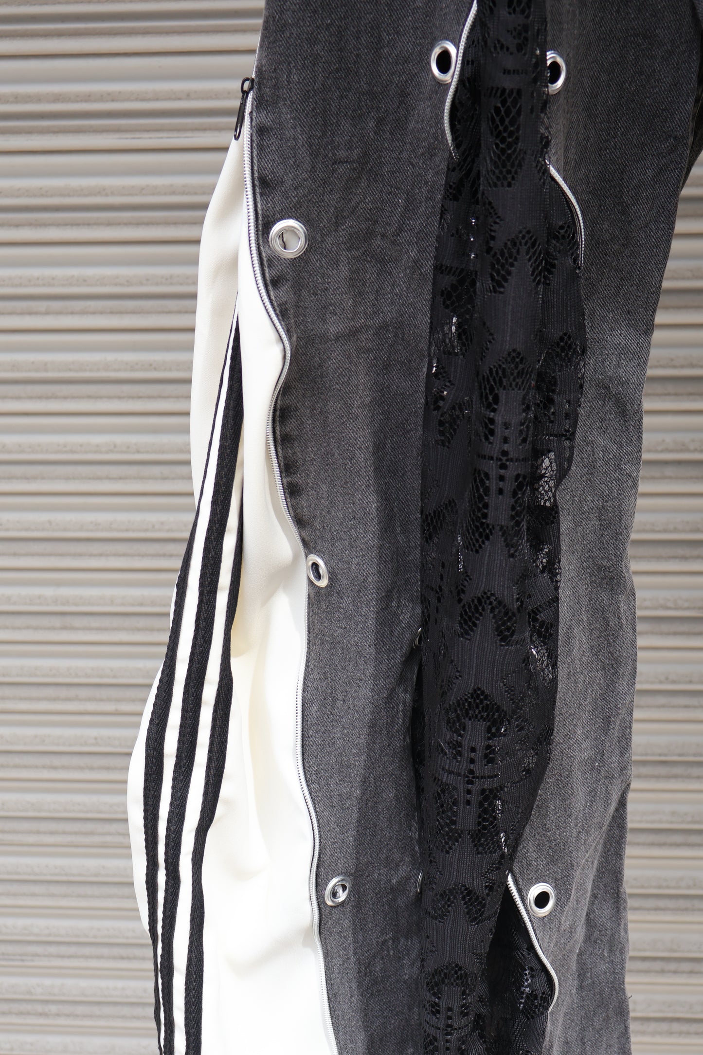 1618 remake lace denim_RA806