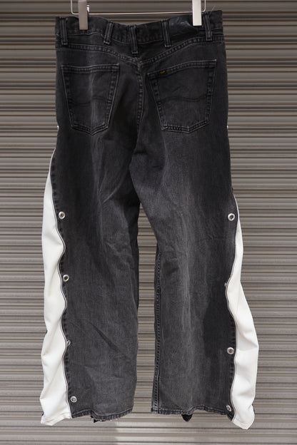 1618 remake lace denim_RA806