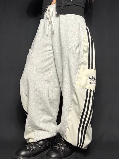1618 remake sweat denim_RB115