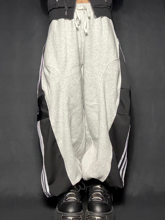 1618 remake sweat denim_RB117