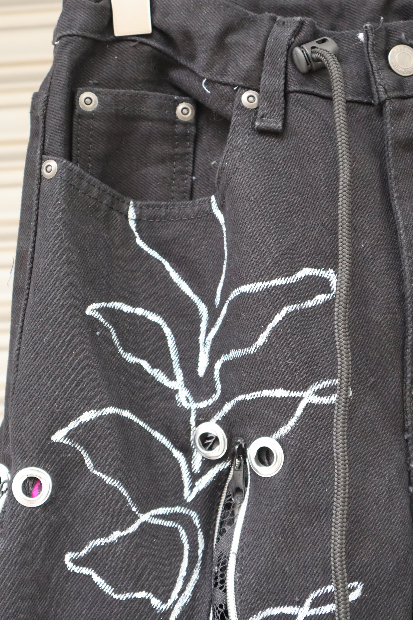 1618 remake lace denim_RA834