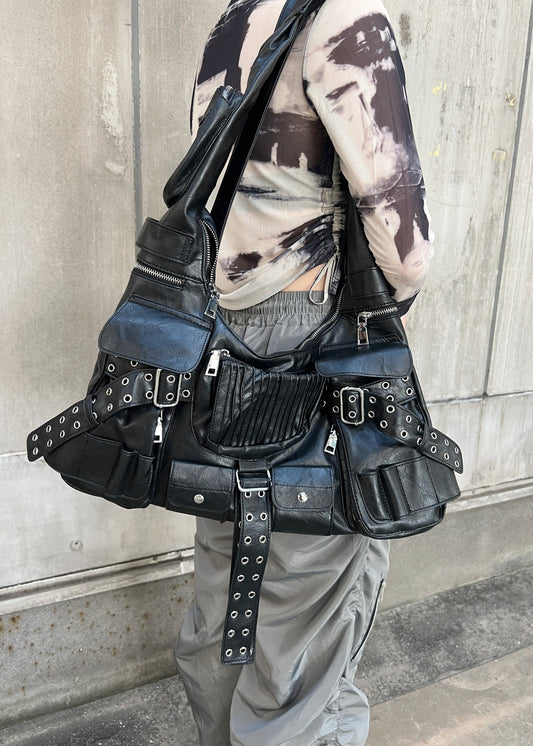 biker's bag