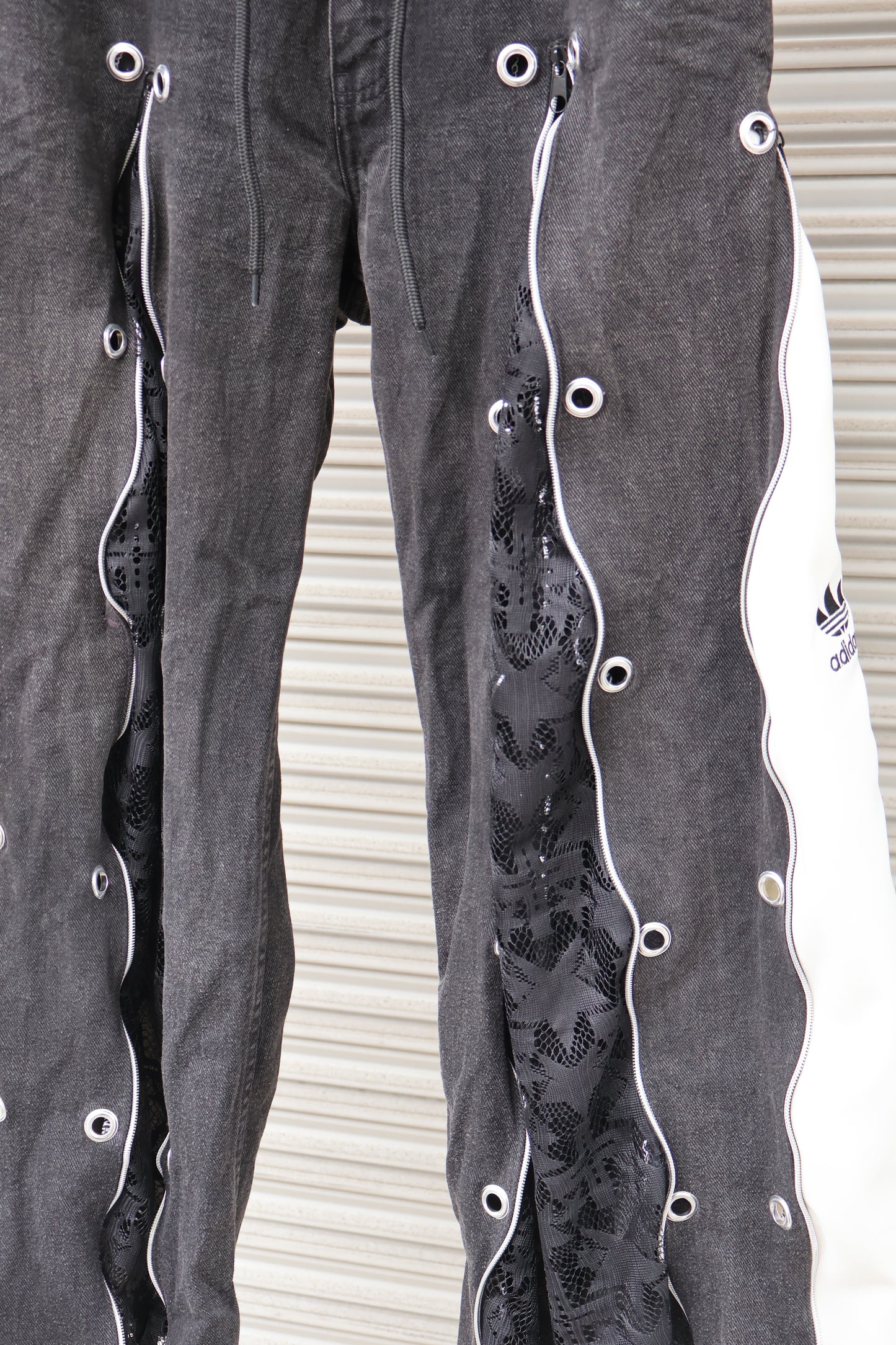 1618 remake lace denim_RA832