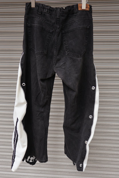 1618 remake lace denim_RA832
