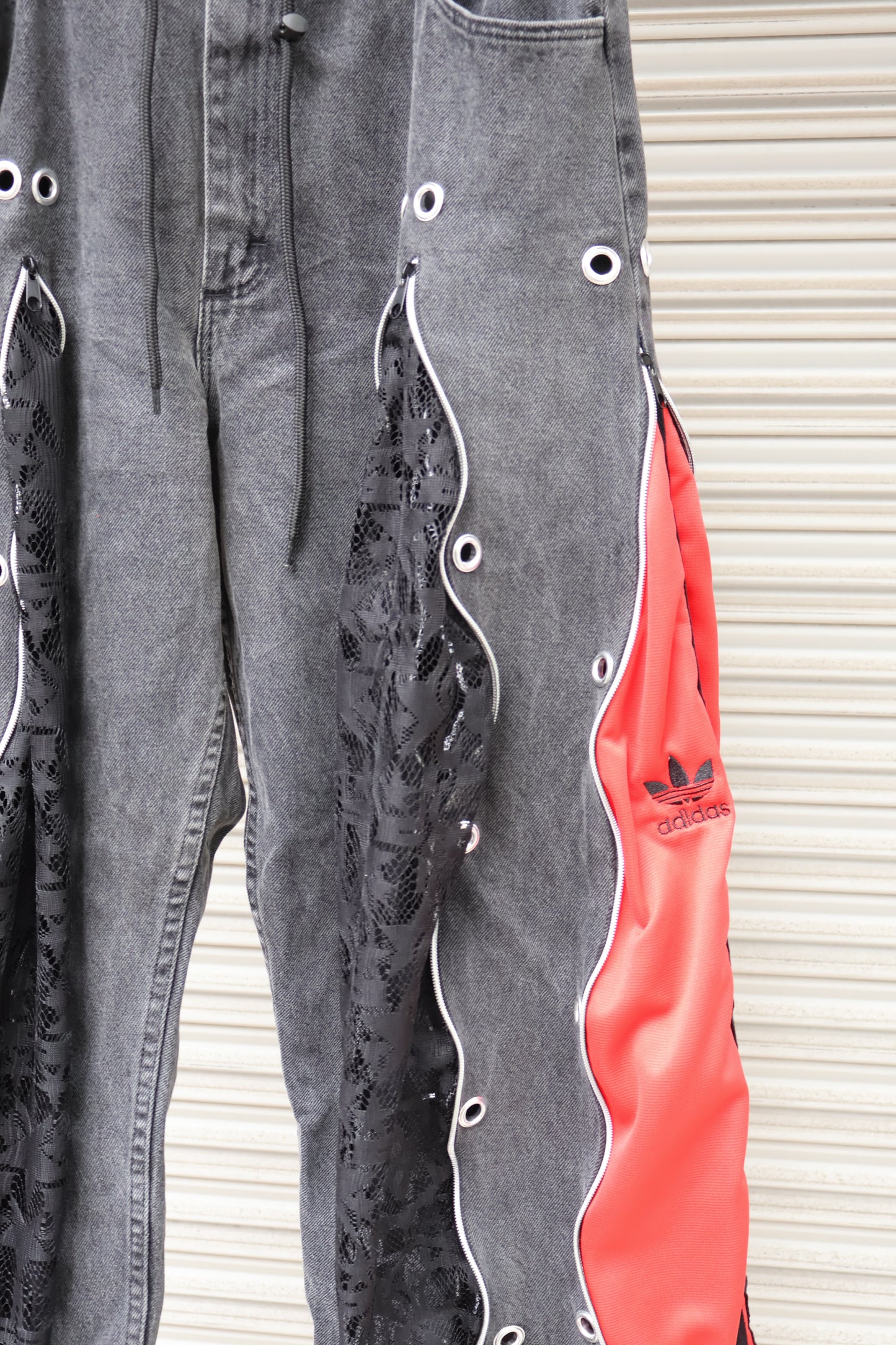 1618 remake lace denim_RA831
